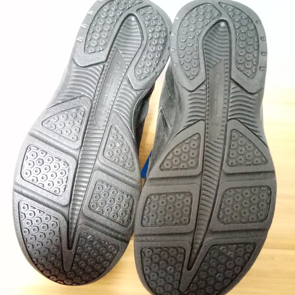 Champion Prime M158206 shoe in black size 8 1/2W - Picture 2 of 4